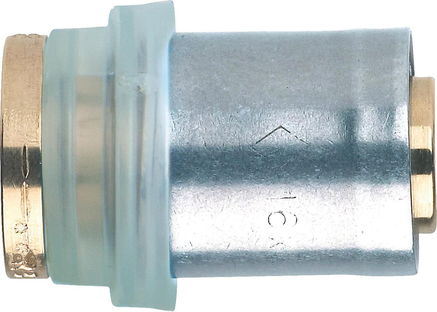 Bouchon à sertir evenes pour tubes multicouches