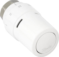 Tête thermostatique Danfoss RAX-K avec butée zéro, M30 x 1,5