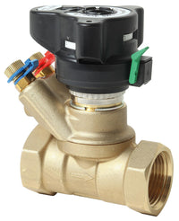 Vanne d'équilibrage Danfoss LENO MSV-BD, filetage femelle