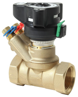 Vanne d'équilibrage Danfoss LENO MSV-BD, filetage femelle