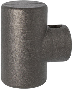 Coque d'isolation pour séparateur de magnétite et désemboueur Evenes Maxi, DN 20 (3/4") et DN 25 (1")