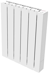 Radiateur électrique en aluminium eBlitz Wi-Fi