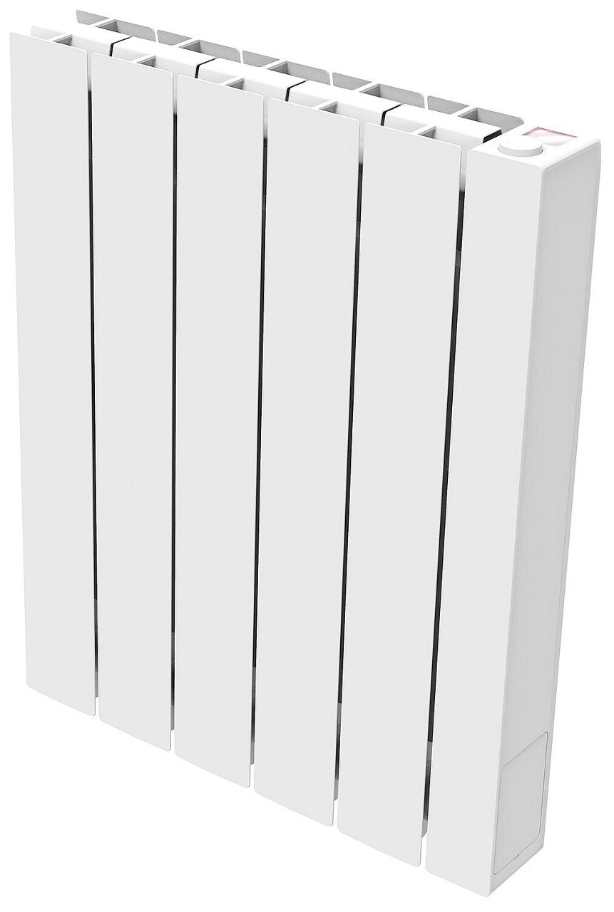 Radiateur électrique en aluminium eBlitz Wi-Fi