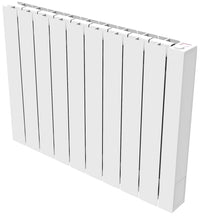 Radiateur électrique en aluminium eBlitz Wi-Fi