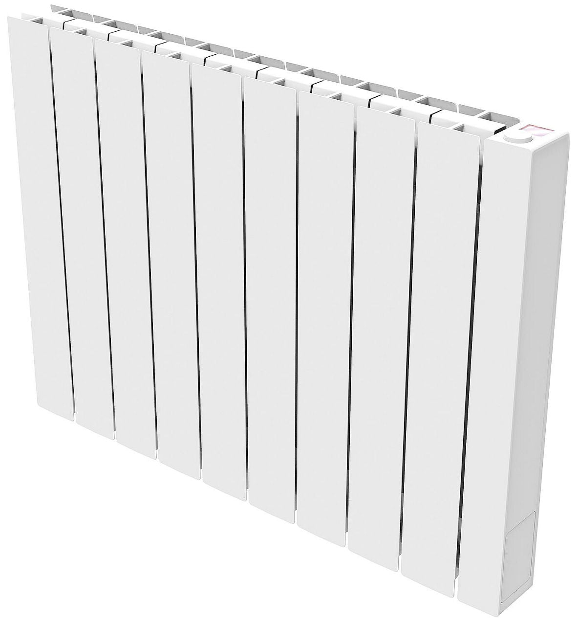Radiateur électrique en aluminium eBlitz Wi-Fi