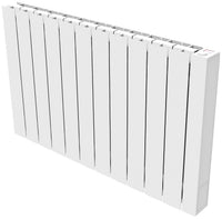Radiateur électrique en aluminium eBlitz Wi-Fi
