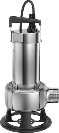 Pompe submersible pour eaux chargées Grundfos Unilift AP