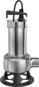 Pompe submersible pour eaux chargées Grundfos Unilift AP
