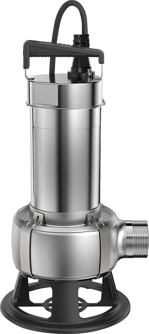 Pompe submersible pour eaux chargées Grundfos Unilift AP