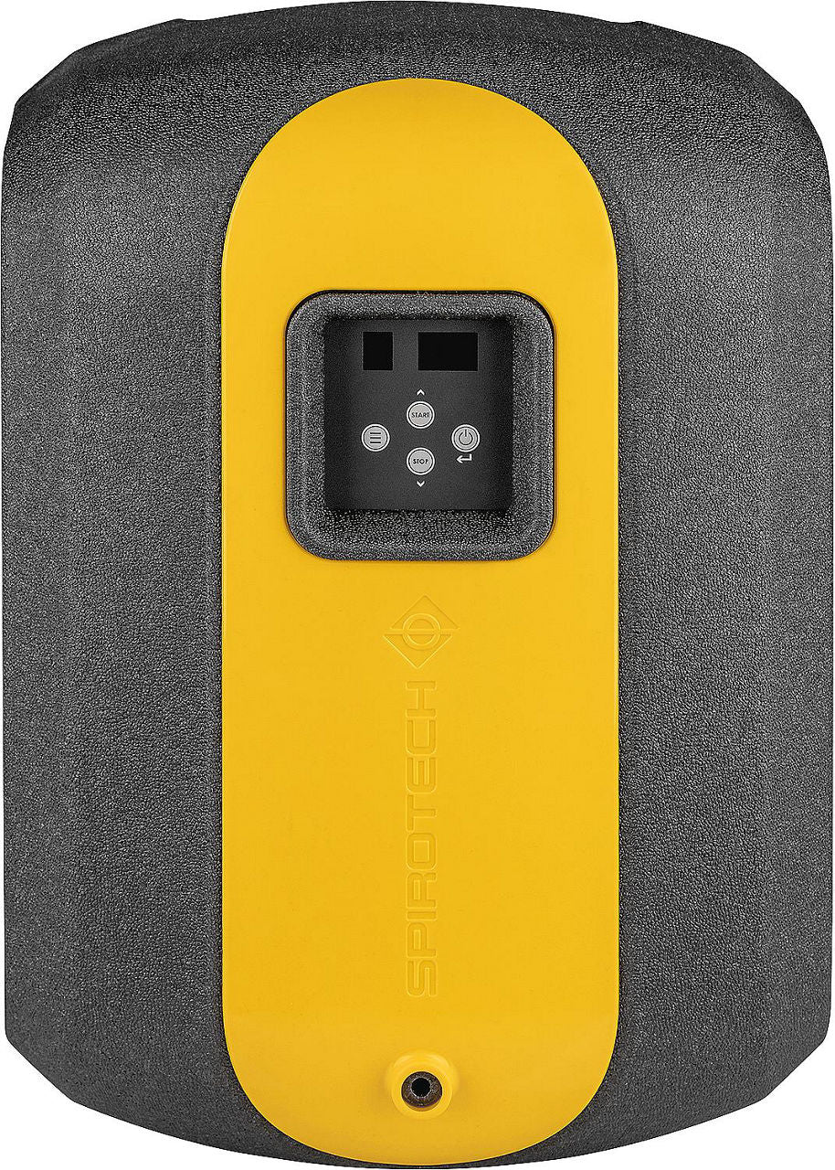 Dégazeur sous vide Spirotech Superior type S250