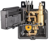 Dégazeur sous vide Spirotech Superior type S250