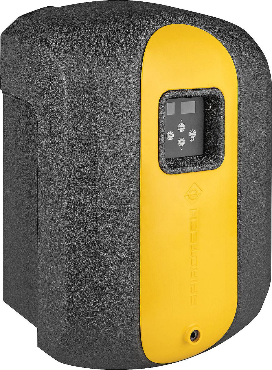 Dégazeur sous vide Spirotech Superior type S250