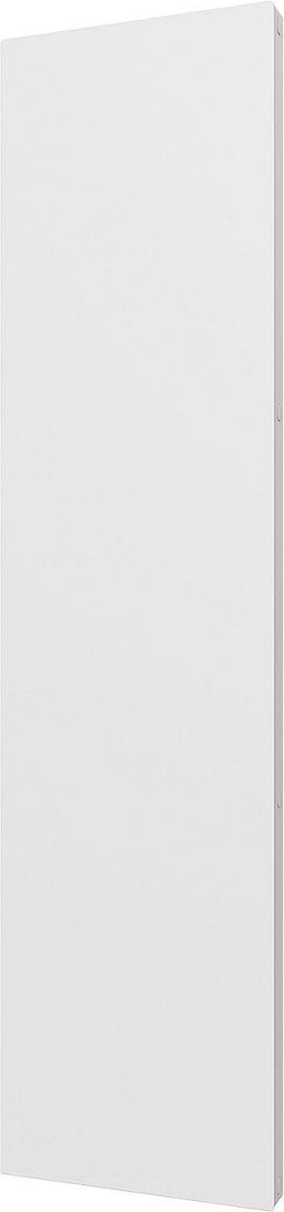 Radiateur plan vertical DeLonghi LINEAR, raccordement central, type 22
