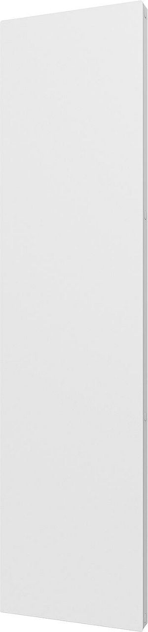 Radiateur plan vertical DeLonghi LINEAR, raccordement central, type 22