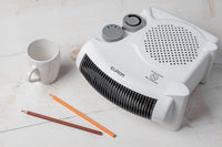 Radiateur soufflant VK 2001