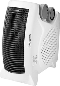 Radiateur soufflant VK 2001