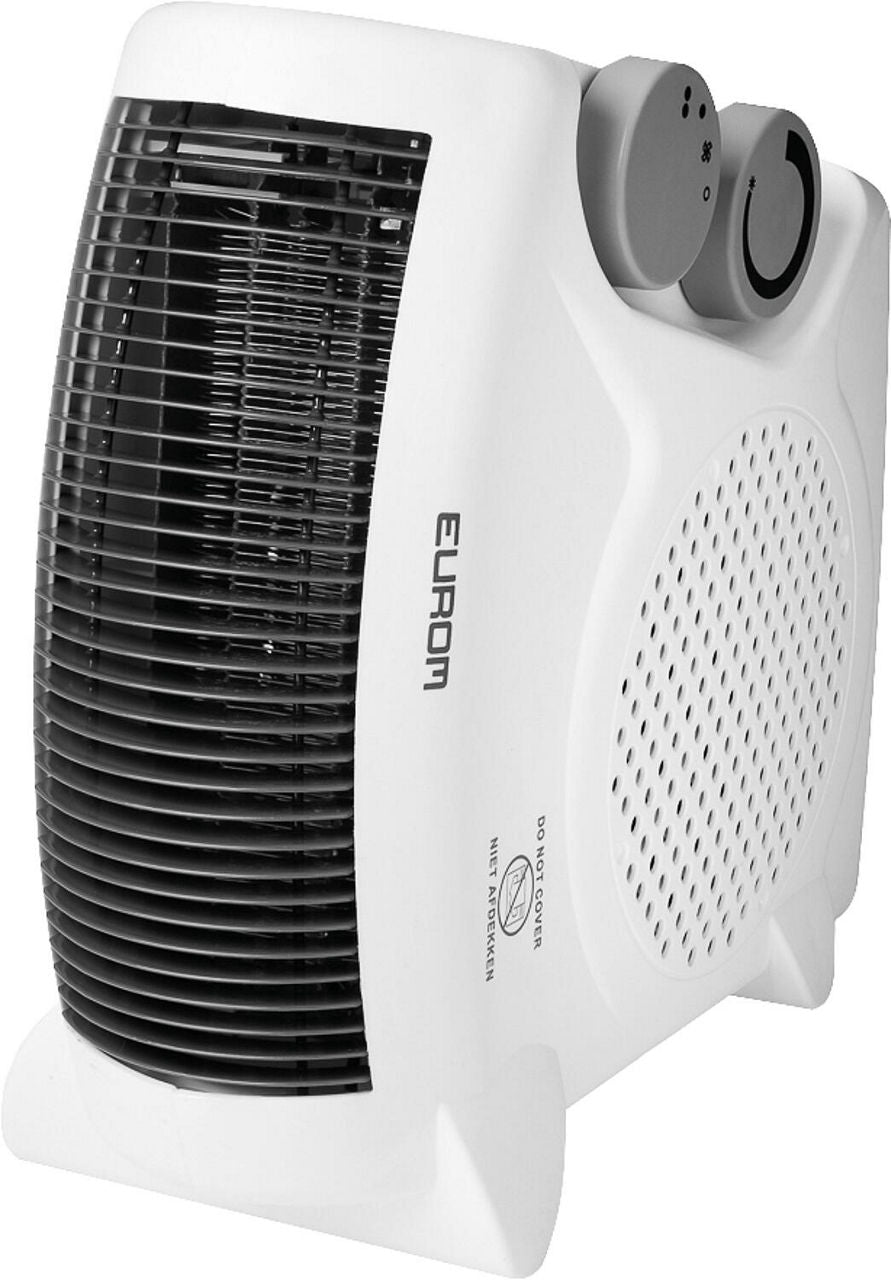 Radiateur soufflant VK 2001