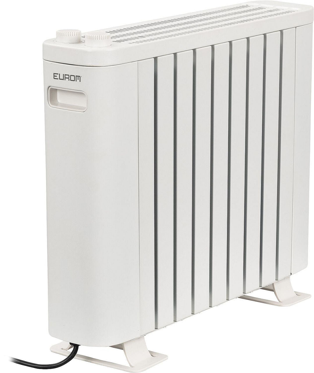 Mini-convecteur RAD 1000 sans bain d'huile
