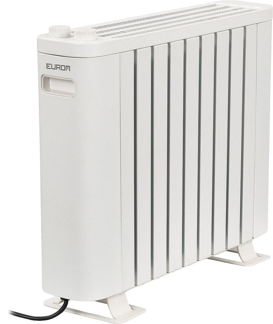 Mini-convecteur RAD 1000 sans bain d'huile
