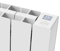Radiateur électrique en aluminium eBlitz Core