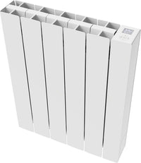 Radiateur électrique en aluminium eBlitz Core