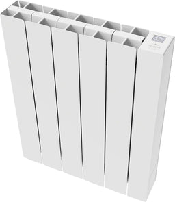 Radiateur électrique en aluminium eBlitz Core