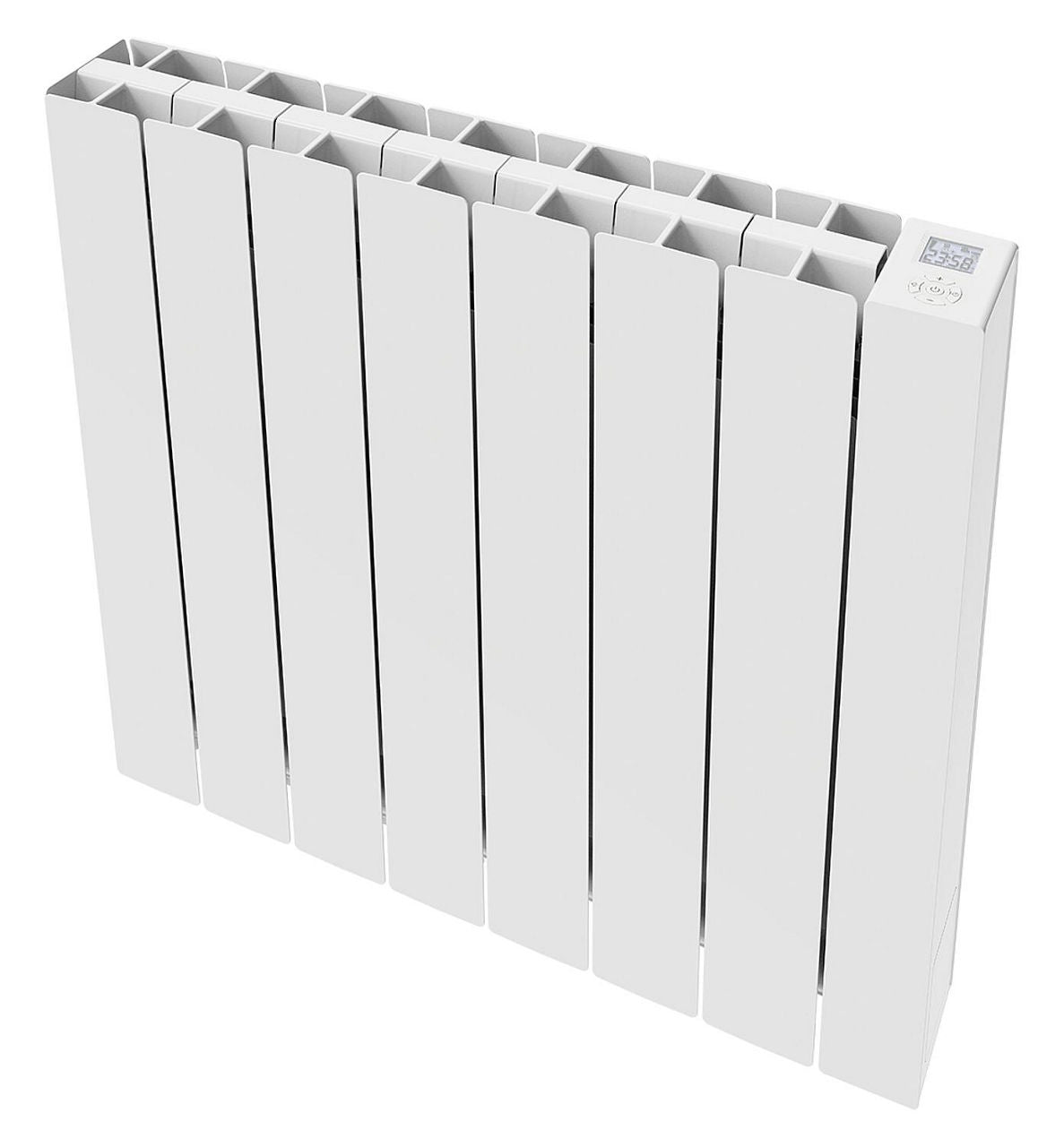 Radiateur électrique en aluminium eBlitz Core