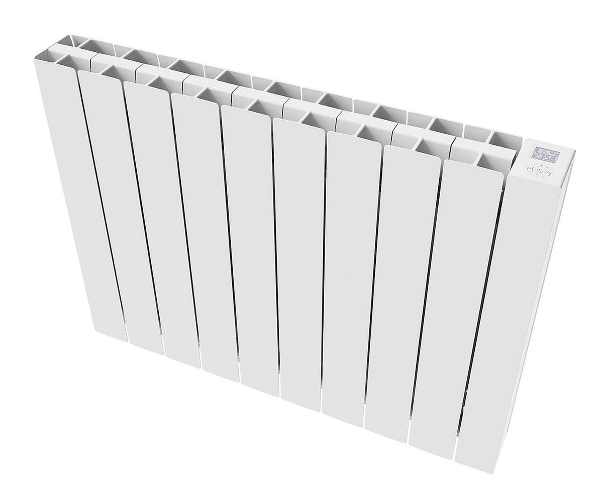 Radiateur électrique en aluminium eBlitz Core