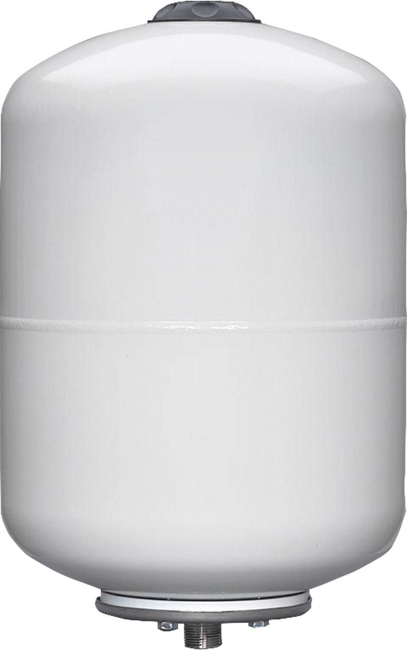 Vase d'expansion à membrane VAREM Intervarem LS CE
