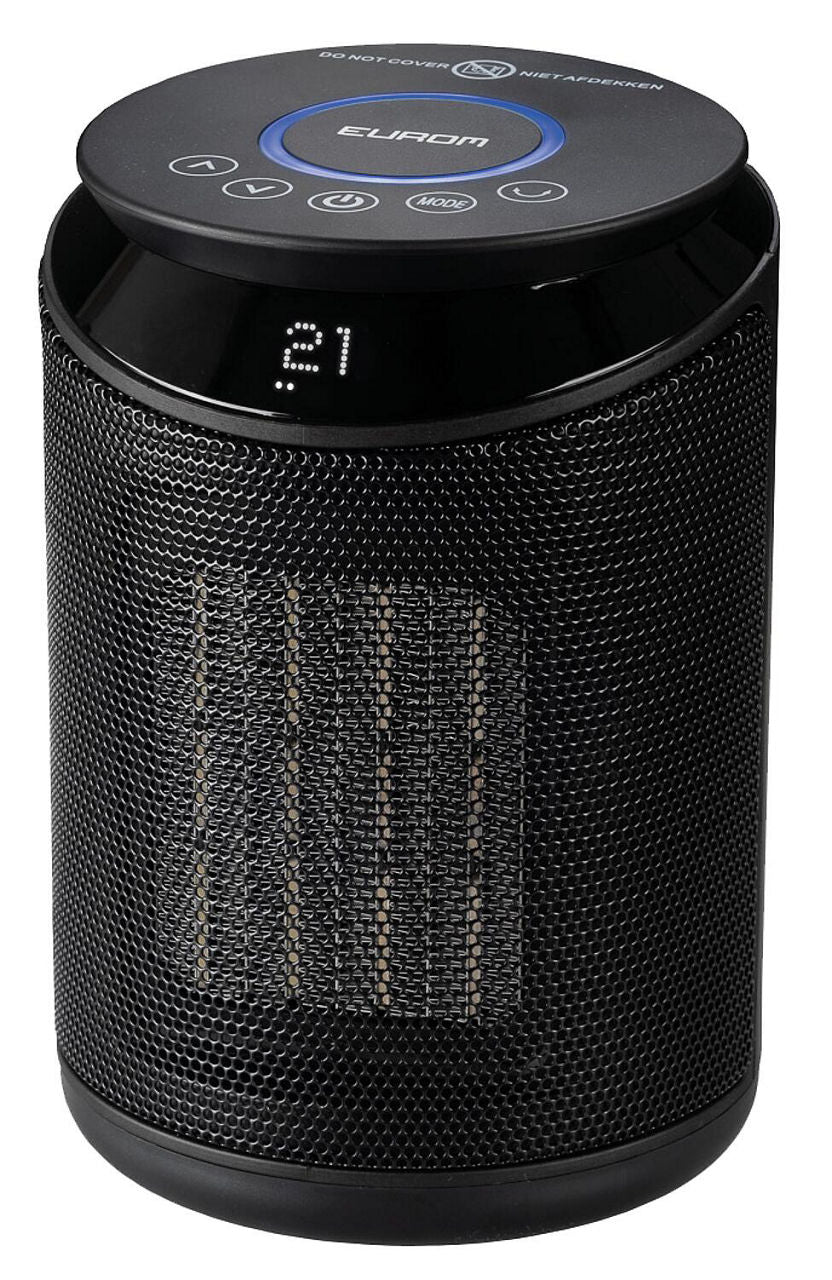 Chauffage soufflant céramique Hot Shot Wi-Fi, 2000 W, 230 V