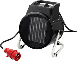 Chauffage d'atelier EK5K, 5000 W, 400 V