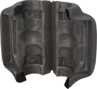 Coque d'isolation thermique MUT pour vanne de zone 2 voies SF