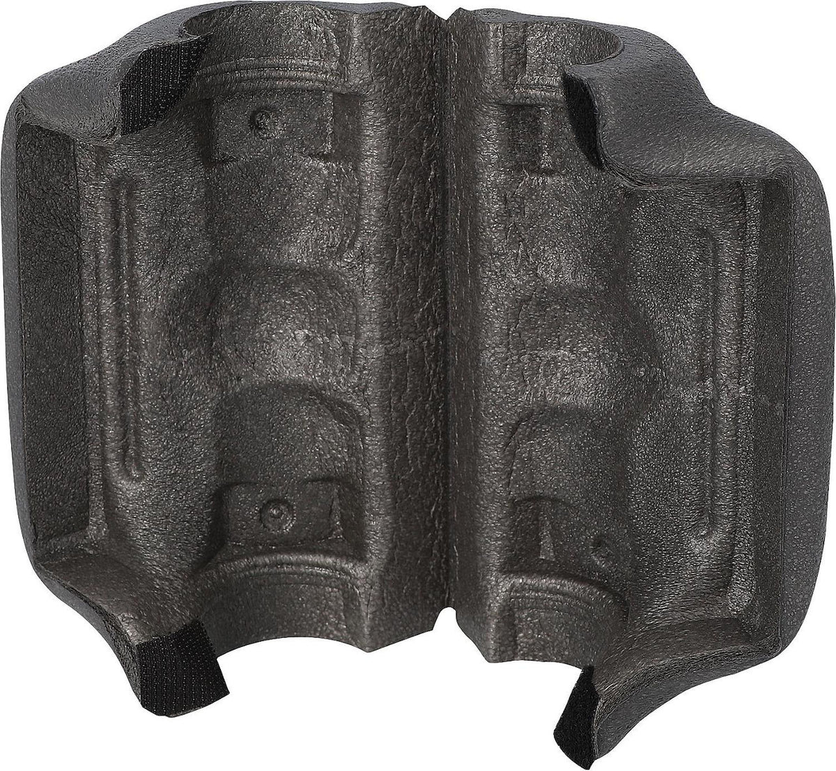 Coque d'isolation thermique MUT pour vanne de zone 2 voies SF