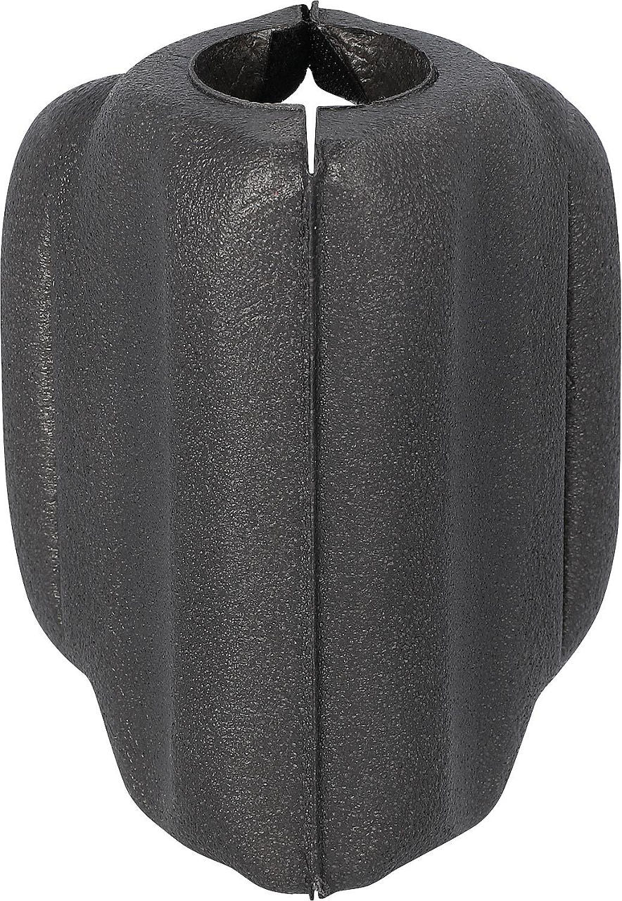 Coque d'isolation thermique MUT pour vanne de zone 2 voies SF