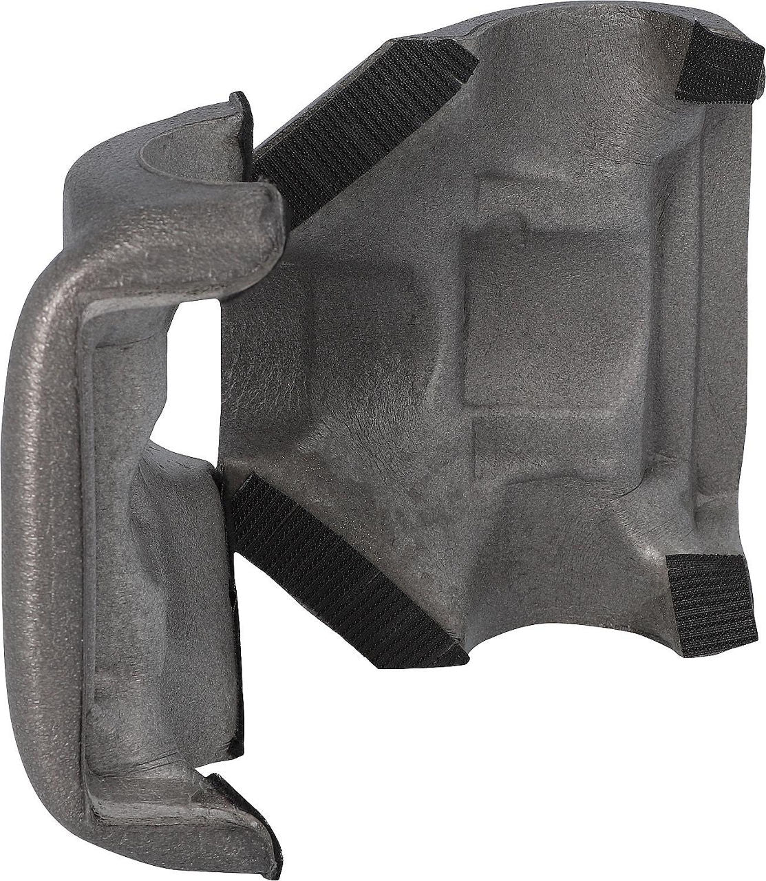 Coque d'isolation thermique MUT pour vanne de zone 3 voies SF, DN 15 (1/2") et DN 20 (3/4")