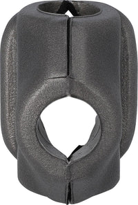 Coque d'isolation