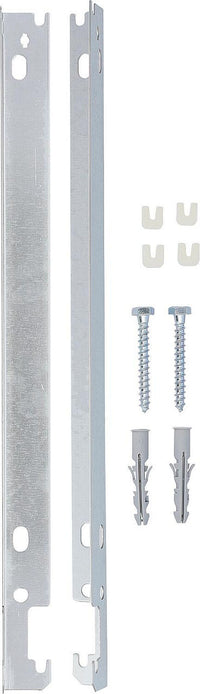 Kit de consoles murales DeLonghi pour radiateur profilé et plan, type 11