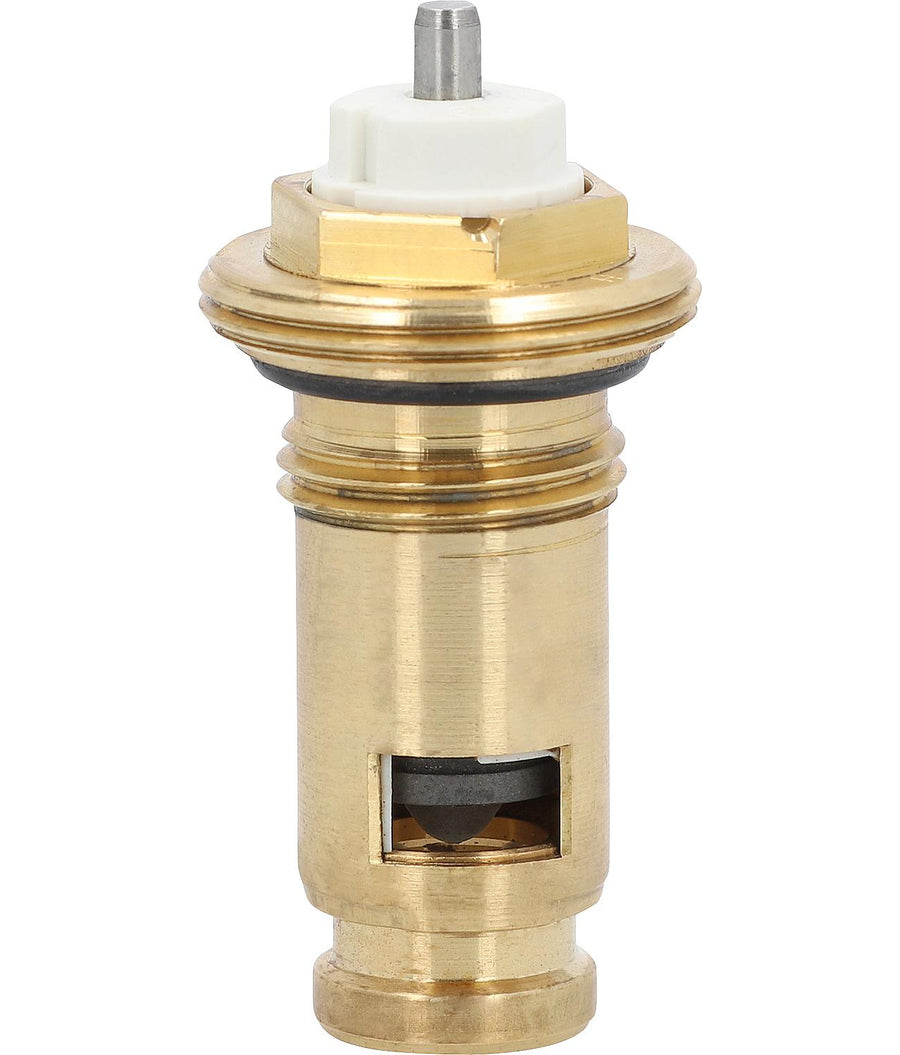 Insert thermostatique IMI Heimeier VHV8S avec préréglage DN 15 (1/2") pour radiateur DeLonghi