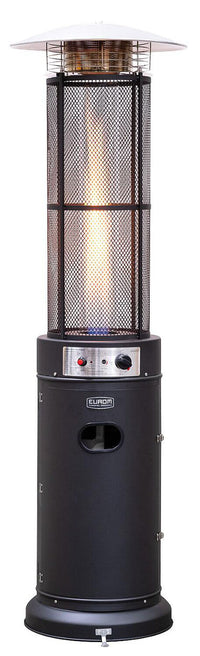 Chauffage de terrasse Flameheater Round 11000