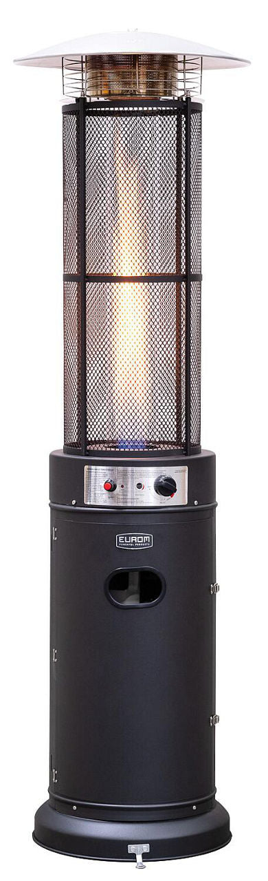 Chauffage de terrasse Flameheater Round 11000