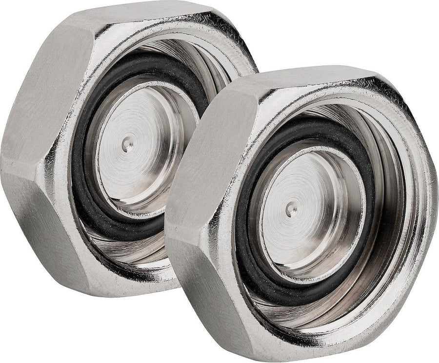 Obturateur DeLonghi avec joint DN 20 (3/4") eurocône femelle
