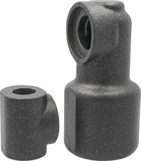 Coque isolante pour désemboueur magnétique Evenes Magnus, DN 20 (3/4") et DN 25 (1")
