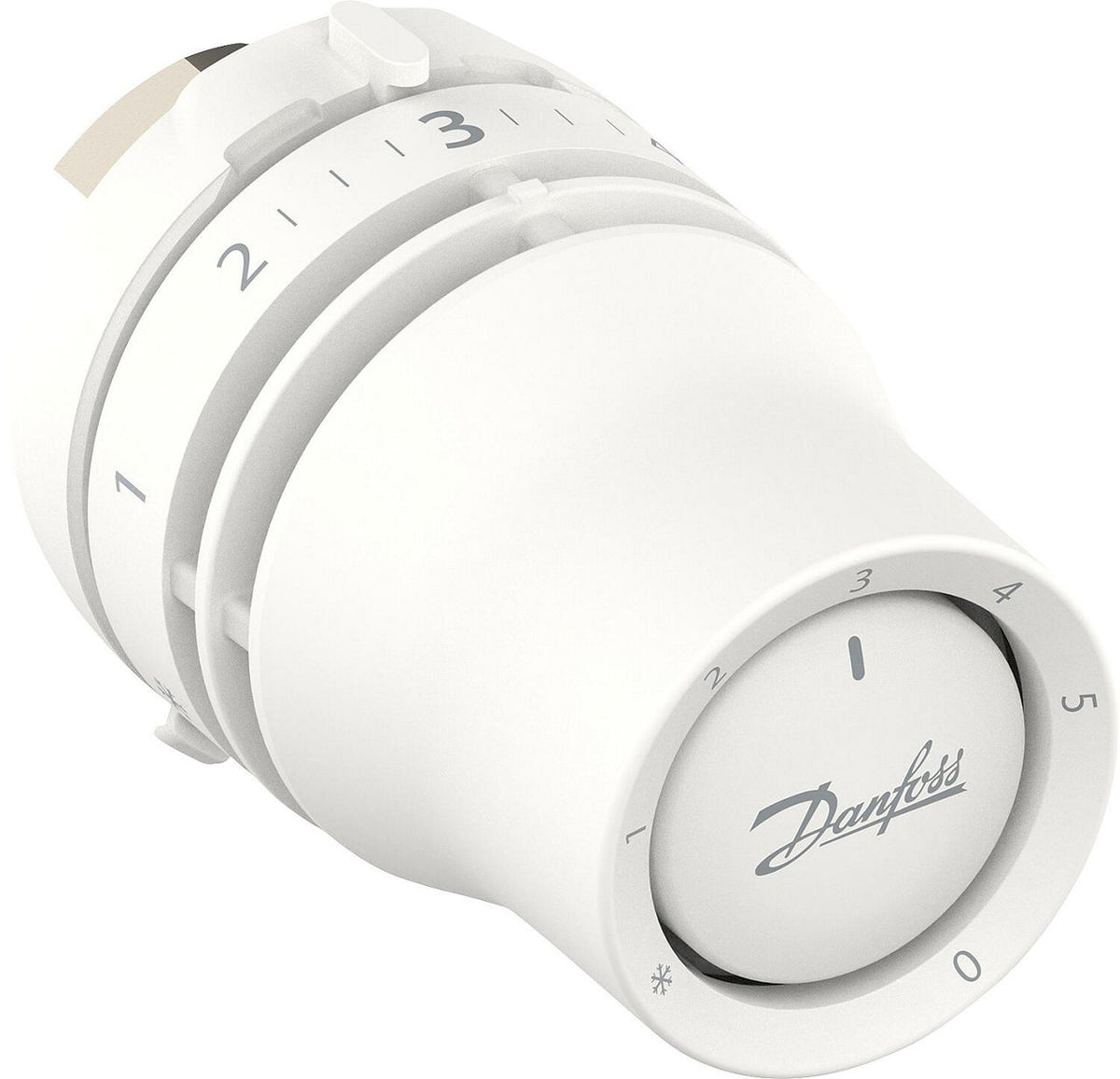 Tête thermostatique Danfoss Redia M30 x 1,5
