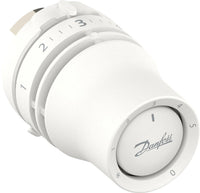 Tête thermostatique Danfoss Redia M30 x 1,5