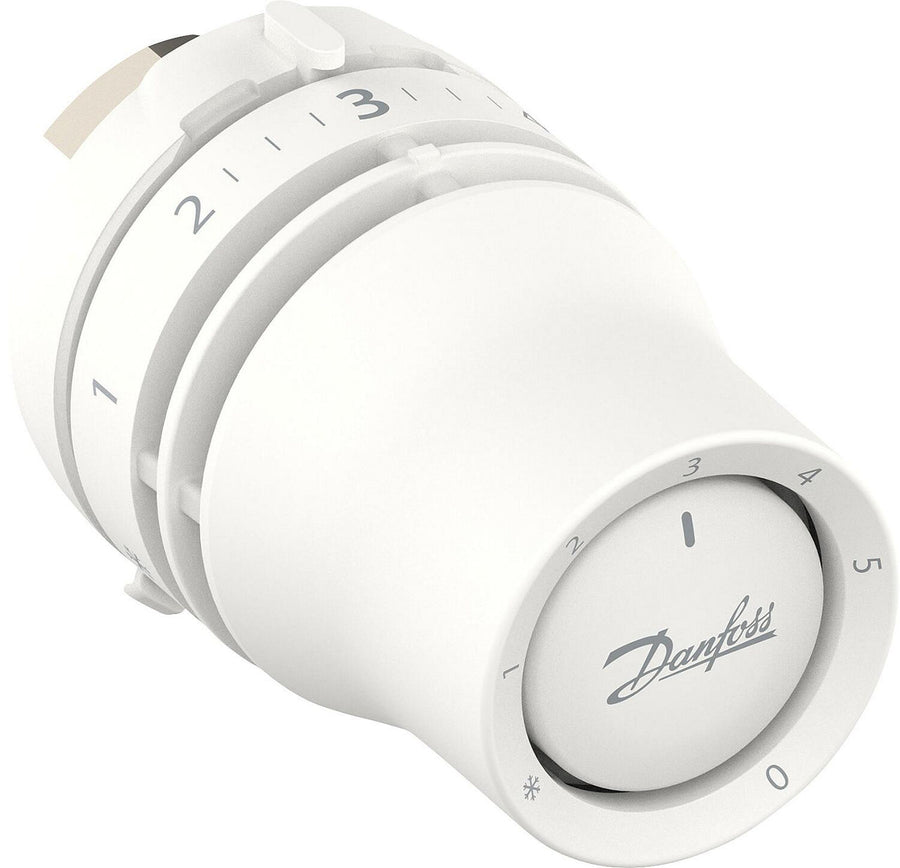 Tête thermostatique Danfoss Redia M30 x 1,5