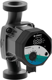 Circulateurs type ecocirc+, 180 mm
