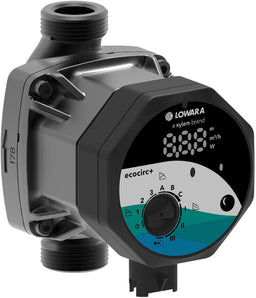 ecocirc+ Umwälzpumpen, 130 mm