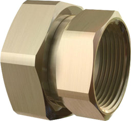 Raccord fileté IMI TA pour vanne d'équilibrage TA-Compact-P