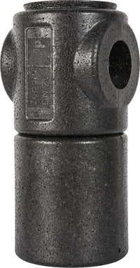 Aimant et coque d'isolation thermique ZCHM