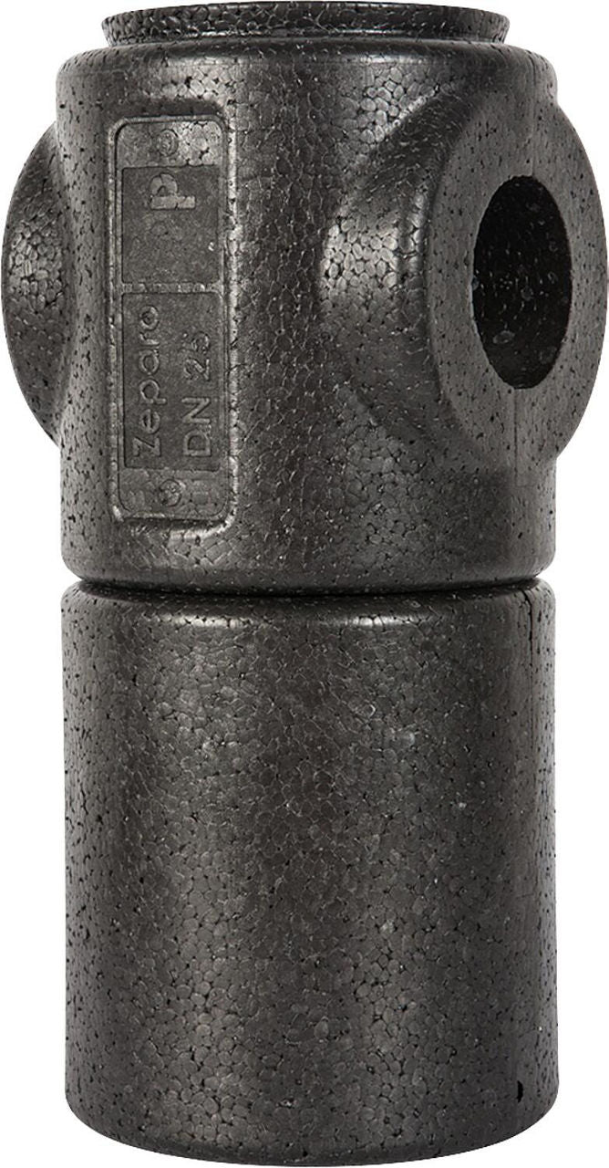 Aimant et coque d'isolation thermique ZCHM
